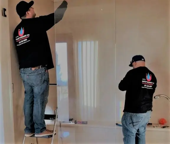 Professional plumbing installation for Tankless Water Heater Installation in Quincy Center